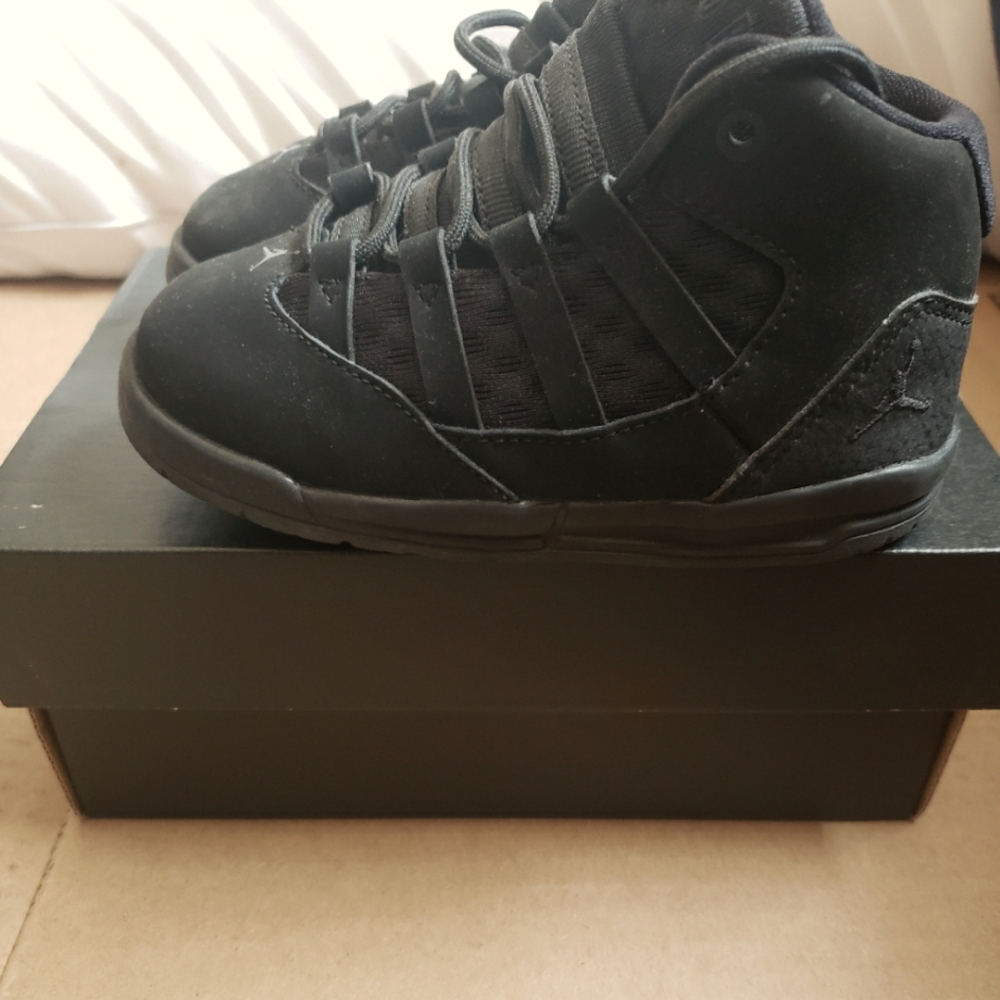 Jordan Max Aura Toddler